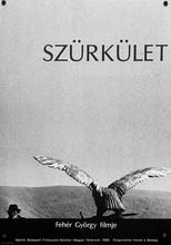 Szürkület