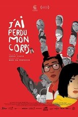 Image J’ai perdu mon corps