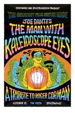 The Man with Kaleidoscope Eyes