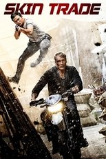 Image Skin Trade (2014) คู่ซัดอันตราย