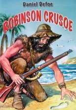 Dobrodružství Robinsona Crusoe, námo?níka z Yorku