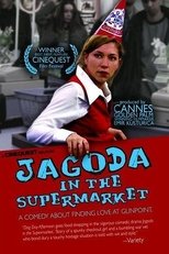 Jagoda u supermarketu