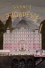 The Grand Budapest Hotel