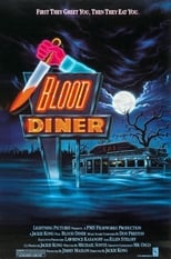 Blood Diner