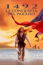 1492: La conquista del paraíso