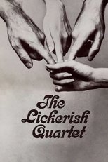 Das lüsterne Quartett