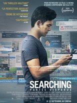 Image Searching – Portée disparue