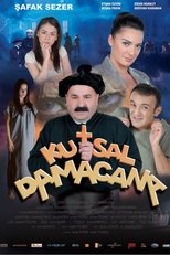 Kutsal Damacana