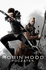 Robin Hood: Początek