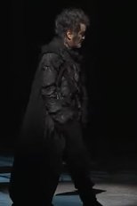 Death Note: The Musical - 2015 Original Cast Kakizawa Hayato