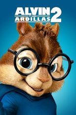 Alvin Y Las Ardillas 2