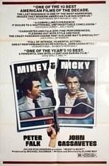 Mikey and Nicky