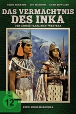 Legacy of the Incas