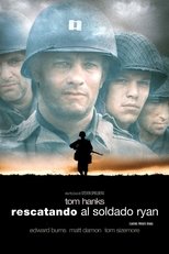 Salvar al soldado Ryan