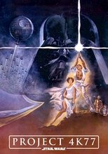 Project 4K77 - fan remake of original star wars