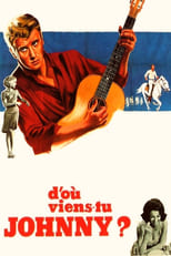 De unde vii tu, Johnny?