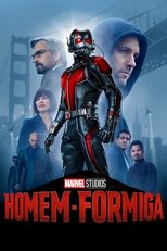 Image Homem-Formiga