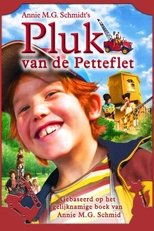 Pluk van de Petteflet