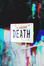 Death Grips - Government Plates