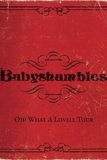 Oh! What a Lovely Tour - Babyshambles Live