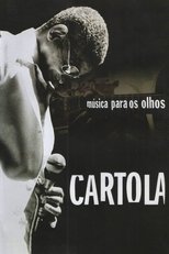 Cartola - Música para os Olhos