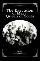 The Execution of Mary, Queen of Scots