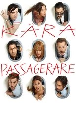 Kära passagerare