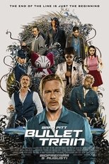 Bullet Train