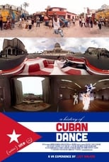 A History of Cuban Dance