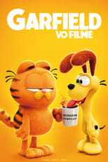 Garfield vo filme