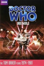 Doctor Who: Underworld