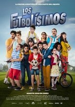 Imagen Los futbolísimos