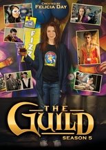 The Guild - Season 5