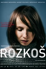 Rozkoš