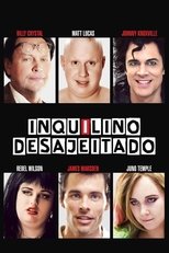 Inquilino Desajeitado