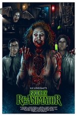 Bride of Re-Animator