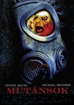 Mutánsok