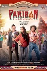 Image Pariban : Idola Dari Tanah Jawa (2019)