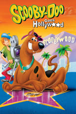 Scooby-Doo Goes Hollywood