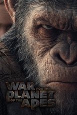 War for the Planet of the Apes