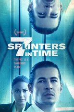 Image 7 Splinters in Time (2018)