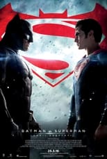 Batman contra Superman: Zorii dreptății