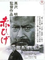 Image Red Beard – Barbă roșie (1965)
