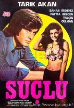 Suçlu
