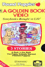 Pound Puppies - Three Stories Volume 2