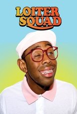 Image Loiter Squad
