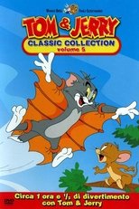 Tom & Jerry - The Ultimate Classic Collection 5