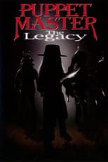 Puppet Master: The Legacy