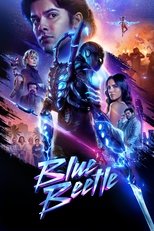 Image Blue Beetle (2023)
