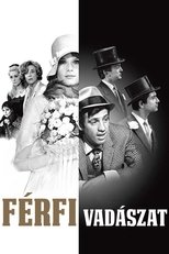 Férfivadászat
